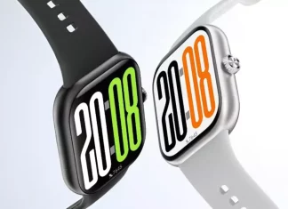 Honor Watch X5 görücüye çıktı