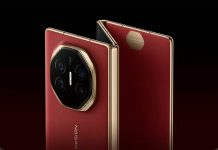 Katlanabilir telefon pazarı lideri belirlendi