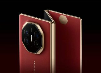 Katlanabilir telefon pazarı lideri belirlendi