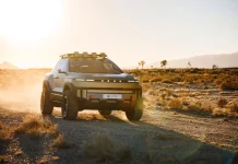 Hyundai Crater görücüye çıktı