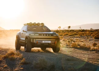 Hyundai Crater görücüye çıktı