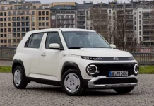 Hyundai INSTER Dynamic Türkiye’ye geldi