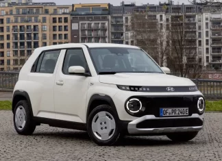 Hyundai INSTER Dynamic Türkiye’ye geldi