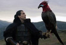 İlk Göktürk: Önsöz fragmanı paylaşıldı