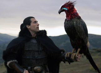 İlk Göktürk: Önsöz fragmanı paylaşıldı