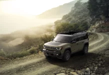 Elektrikli Jeep Recon tanıtıldı