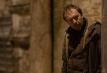 Netflix Kasaba dizisi ile geliyor