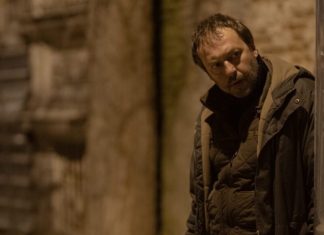 Netflix Kasaba dizisi ile geliyor