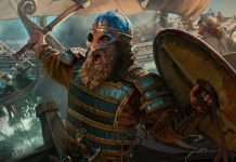 Mount & Blade II: Bannerlord – War Sails kesinleşti