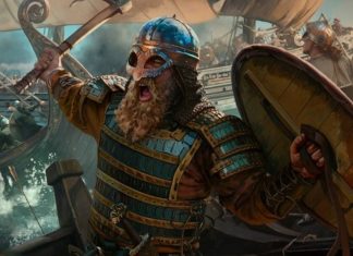 Mount & Blade II: Bannerlord – War Sails kesinleşti