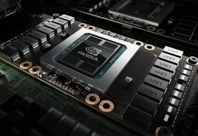 NVIDIA CUDA hakimiyeti sonlanabilir
