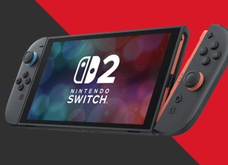 Nintendo Switch 2 Dock desteği bitiyor