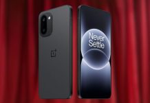 OnePlus Ace 6T yakında geliyor