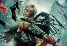 Yeni Predator filmi gündem oldu