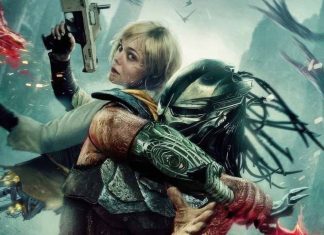 Yeni Predator filmi gündem oldu