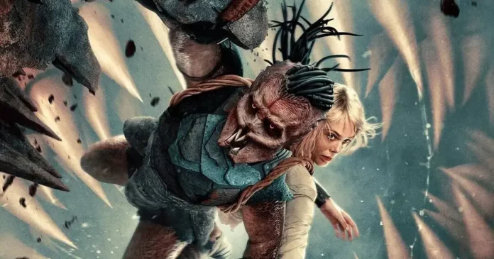 Predator Badlands 1 2