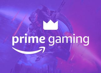 Prime Gaming Kasım 2025 oyunları ortaya çıktı