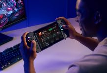 ROG Xbox Ally güncelleme aldı