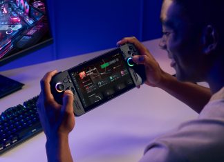 ROG Xbox Ally güncelleme aldı