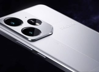 Realme Neo 8 pil rekoru kıracak