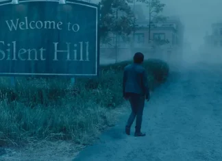 Return to Silent Hill filmi geliyor