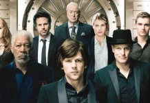 Sihirbazlar Çetesi 3 fragmanı paylaşıldı