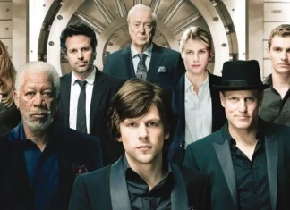 Sihirbazlar Çetesi 3 fragmanı paylaşıldı