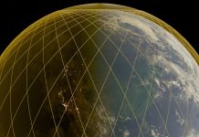 SpaceX Golden Dome projesi ile geliyor