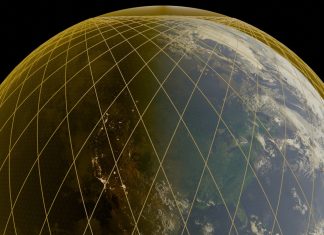 SpaceX Golden Dome projesi ile geliyor