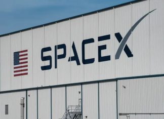 SpaceX önemli bir eşiği geçti