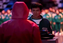 Squid Game America çekimleri başlıyor