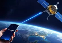 Starlink hizmeti Türkiye’ye gelmiyor