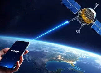 Starlink hizmeti Türkiye’ye gelmiyor
