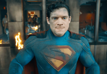 Superman filmi için sevindiren gelişme