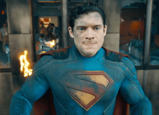 Superman filmi için sevindiren gelişme
