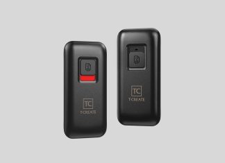 Kendini imha eden harici SSD geliştirildi