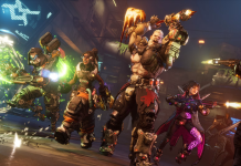 Borderlands 4 satışları bekleneni veremedi