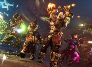 Borderlands 4 satışları bekleneni veremedi