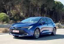 Toyota model değişim süresini uzatacak