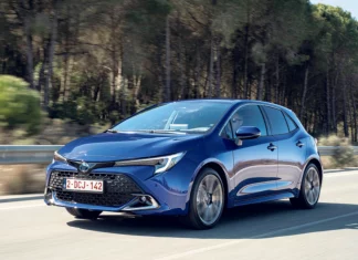 Toyota model değişim süresini uzatacak