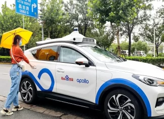 Otonom taksi sektörü hareketlendi