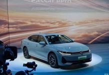 Volkswagen Passat ePro duyuruldu