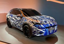 Yeni Volkswagen T-Roc R karşımıza çıkıyor