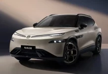 Volkswagen’in elektrikli SUV modeli sızdı