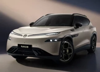 Volkswagen’in elektrikli SUV modeli sızdı