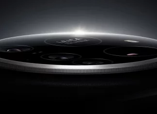 Xiaomi 17 Ultra canlı görüntülendi