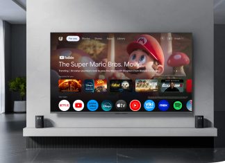 Xiaomi TV Türkiye’de satışa sunuldu