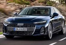 Yeni Audi A6 Türkiye’de