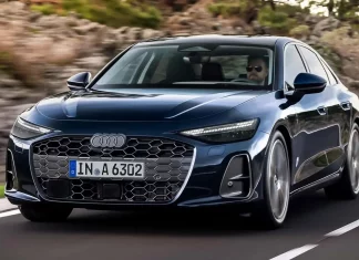 Yeni Audi A6 Türkiye’de