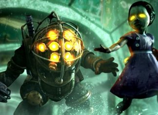 Yeni BioShock oyunu fark yaratacak